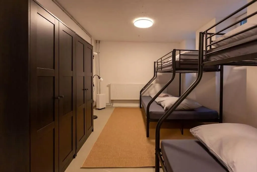 Phoenix Loft 6 High Speed Wifi Netflix Leipzig