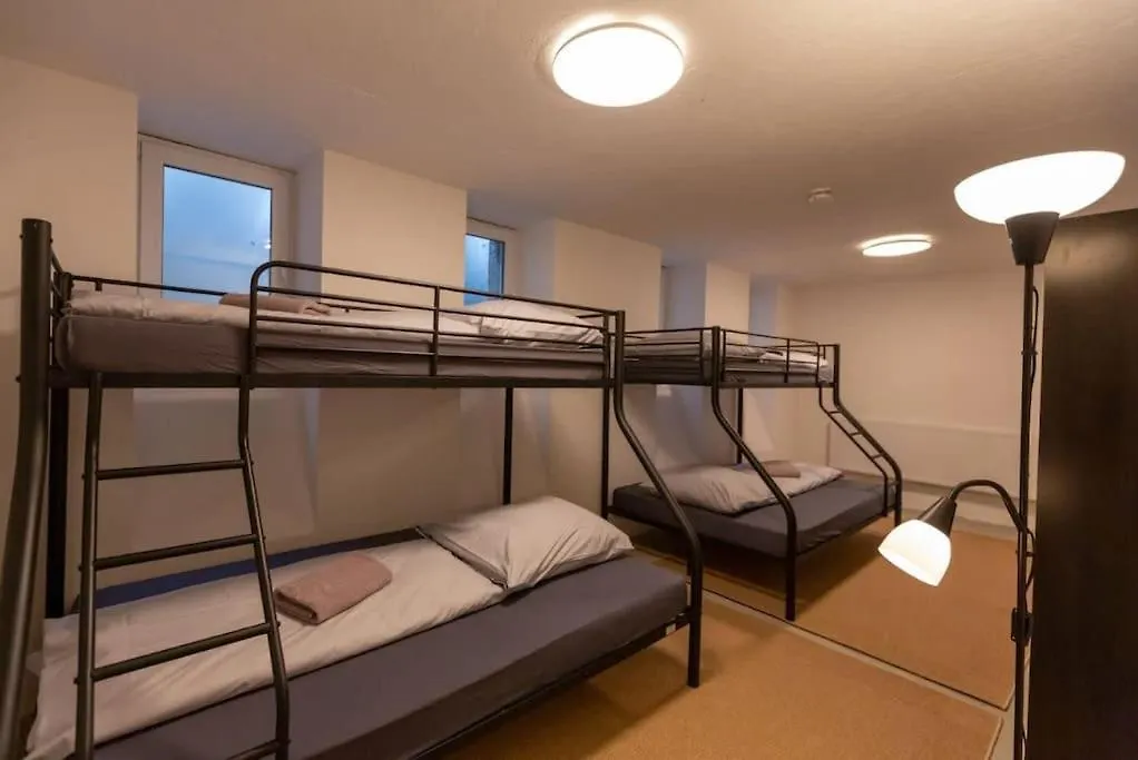 Phoenix Loft 6 High Speed Wifi Netflix Leipzig Germany