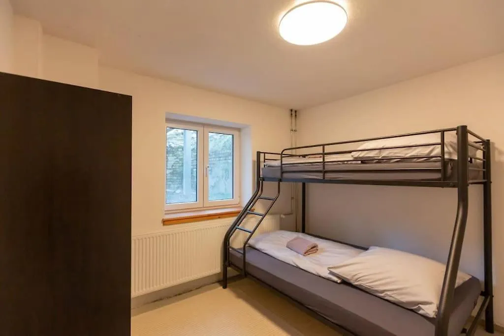 Phoenix Loft 6 High Speed Wifi Netflix Leipzig