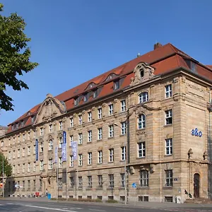 A&o Hauptbahnhof Leipzig