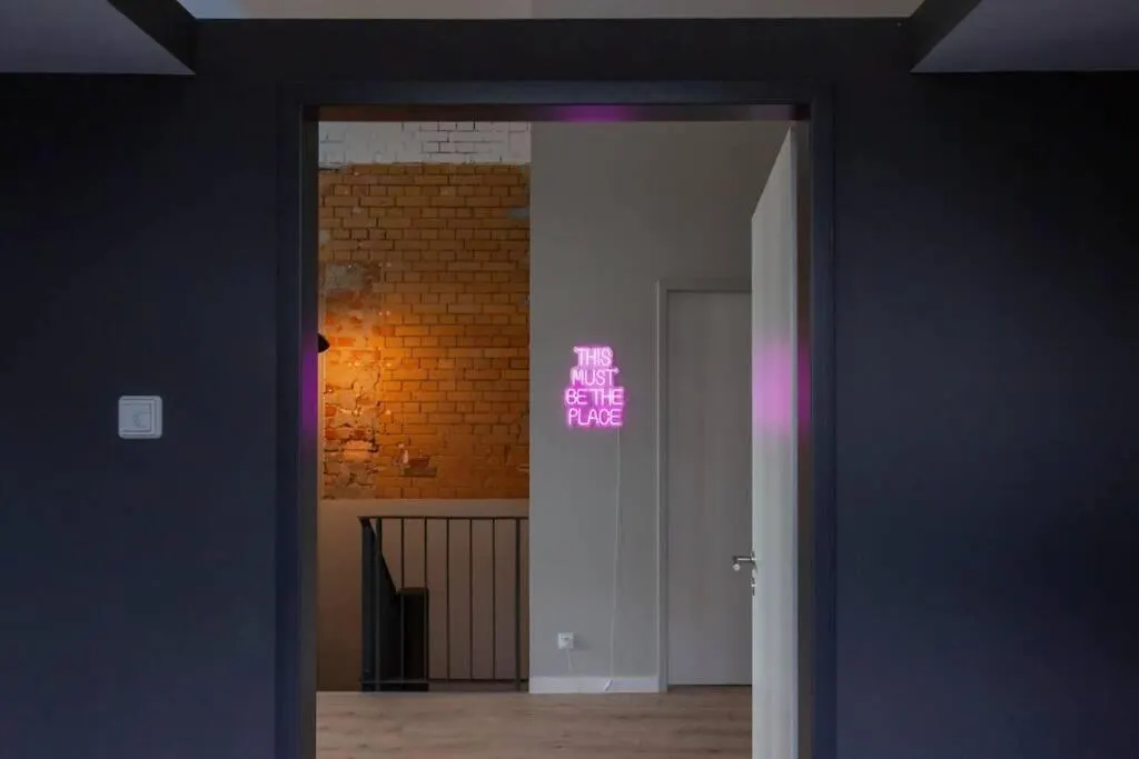 Phoenix Loft 6 High Speed Wifi Netflix Leipzig Apartamento