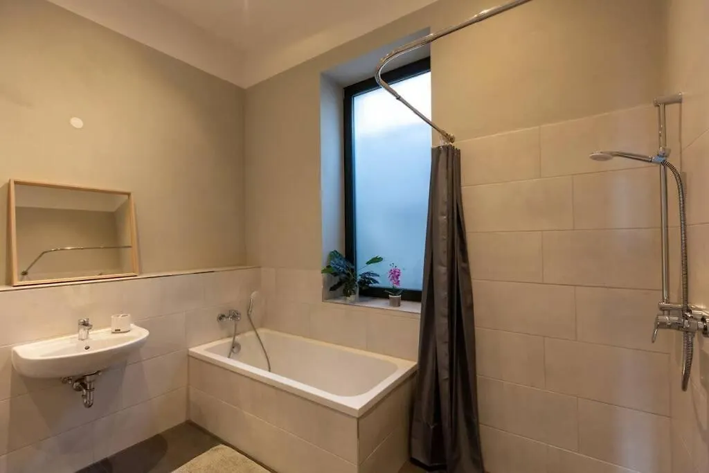 Apartamento Phoenix Loft 6 High Speed Wifi Netflix Leipzig Alemanha