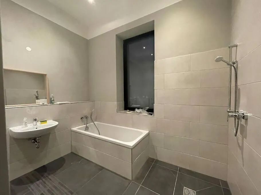 Phoenix Loft 6 High Speed Wifi Netflix Leipzig Apartment